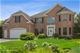 1236 N Rosewood, Palatine, IL 60067