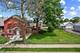 1222 Clement, Joliet, IL 60435