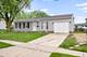 316 Hayes, Romeoville, IL 60446