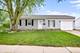 316 Hayes, Romeoville, IL 60446