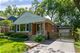 4112 Gilbert, Western Springs, IL 60558