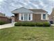 7449 W Ardmore, Chicago, IL 60631