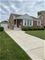 7449 W Ardmore, Chicago, IL 60631