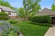 1317 Scott, Winnetka, IL 60093