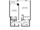 1030 N State Unit 17J, Chicago, IL 60610