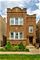 5825 N Campbell, Chicago, IL 60659