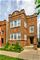 5825 N Campbell, Chicago, IL 60659