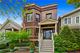 3518 N Hamilton, Chicago, IL 60618