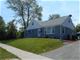 323 W Fullerton, Addison, IL 60101