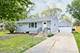 1605 Frazier, Waukegan, IL 60087