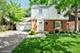 1103 Willow, Winnetka, IL 60093