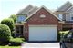 12649 W Yorkshire, Homer Glen, IL 60491