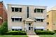 3330 S Grove Unit 1S, Berwyn, IL 60402