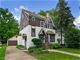 323 E Jefferson, Wheaton, IL 60187