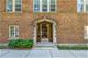 809 Erie Unit 1, Oak Park, IL 60302