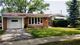 7320 Palma, Morton Grove, IL 60053