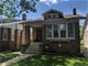 5027 W Wilson, Chicago, IL 60630