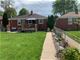 452 Linden, Bellwood, IL 60104