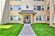 7610 Crawford Unit 301A, Skokie, IL 60076