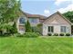 6887 Fieldstone, Burr Ridge, IL 60527