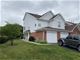 1652 Mansfield, Roselle, IL 60172