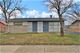 1393 Stanley, Calumet City, IL 60409