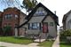 5251 W Argyle, Chicago, IL 60630