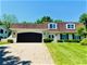 8436 Clynderven, Burr Ridge, IL 60527