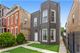 1537 N Talman, Chicago, IL 60622