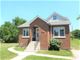 1016 Sherman, Joliet, IL 60433