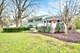 715 Walnut, Barrington, IL 60010