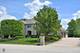 17055 Meadowcrest, Homer Glen, IL 60491