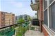 6 S Laflin Unit 403, Chicago, IL 60607