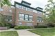 255 South Unit 8, Oak Park, IL 60302