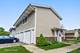 1373 Fremont Unit 11-4, Hanover Park, IL 60133