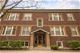 646 Adams Unit GW, Oak Park, IL 60304