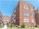 4836 W Hutchinson Unit 302, Chicago, IL 60641