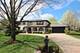 1510 Tomlin, Burr Ridge, IL 60527