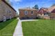 157 23rd, Bellwood, IL 60104