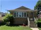 7632 Adams, Forest Park, IL 60130