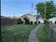 309 22nd, Bellwood, IL 60104