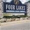 1811 Four Lakes Unit 3D, Lisle, IL 60532