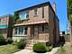 2734 W Rascher, Chicago, IL 60625