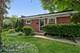 3109 Hill, Wilmette, IL 60091