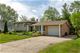 415 W Kenilworth, Palatine, IL 60067