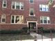 3903 N Claremont Unit 1, Chicago, IL 60618