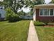 17252 Burnham, Lansing, IL 60438