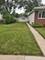 17252 Burnham, Lansing, IL 60438