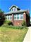 1644 Wisconsin, Berwyn, IL 60402