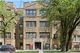 1518 W Addison Unit 2, Chicago, IL 60613